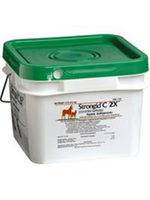 Zoetis Zoetis Strongid C2X Daily Horse Dewormer 10 lb