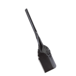 Behrens Behrens Black Painted Coal Shovel