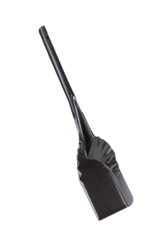 Behrens Behrens Black Painted Coal Shovel