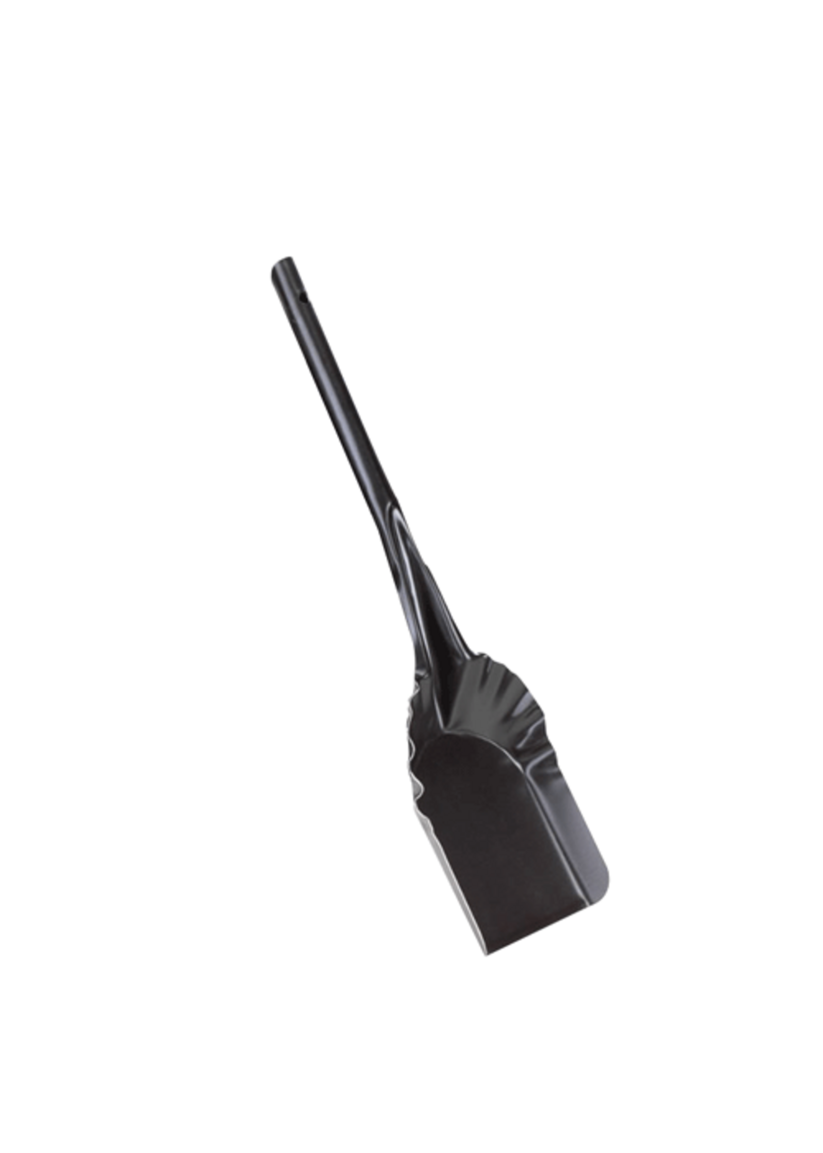Behrens Behrens Black Painted Coal Shovel