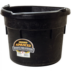 Miller Little Giant Flat Back Bucket 18 qt