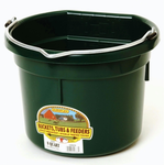 Miller Little Giant Bucket 8 Quart Green