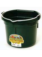 Miller Little Giant Bucket 8 Quart Green