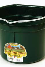Miller Little Giant Bucket 8 Quart Green