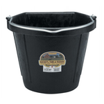 Miller Little Giant DFW-20 Corded Rubber Pail  20 Qt