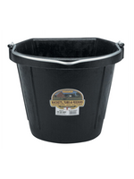 Miller Little Giant DFW-20 Corded Rubber Pail  20 Qt