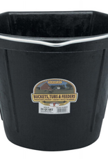 Miller Little Giant DFW-20 Corded Rubber Pail  20 Qt