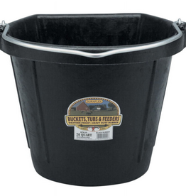 Miller Little Giant DFW-20 Corded Rubber Pail  20 Qt
