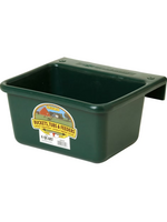 Miller Little Giant Mini Feeder Tough Duraflex Plastic - 6 Quart