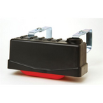 Miller Little Giant Trough-O-Matic Stock Water Automator with Expansion Brackets