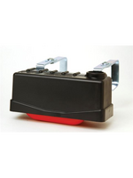 Miller Little Giant Trough-O-Matic Stock Water Automator with Expansion Brackets