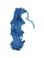 Partrade Partrade Hay Net With Rings Blue Large
