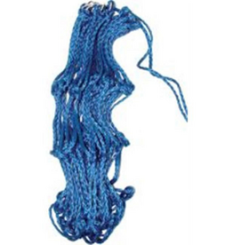 Partrade Partrade Hay Net With Rings Blue Large