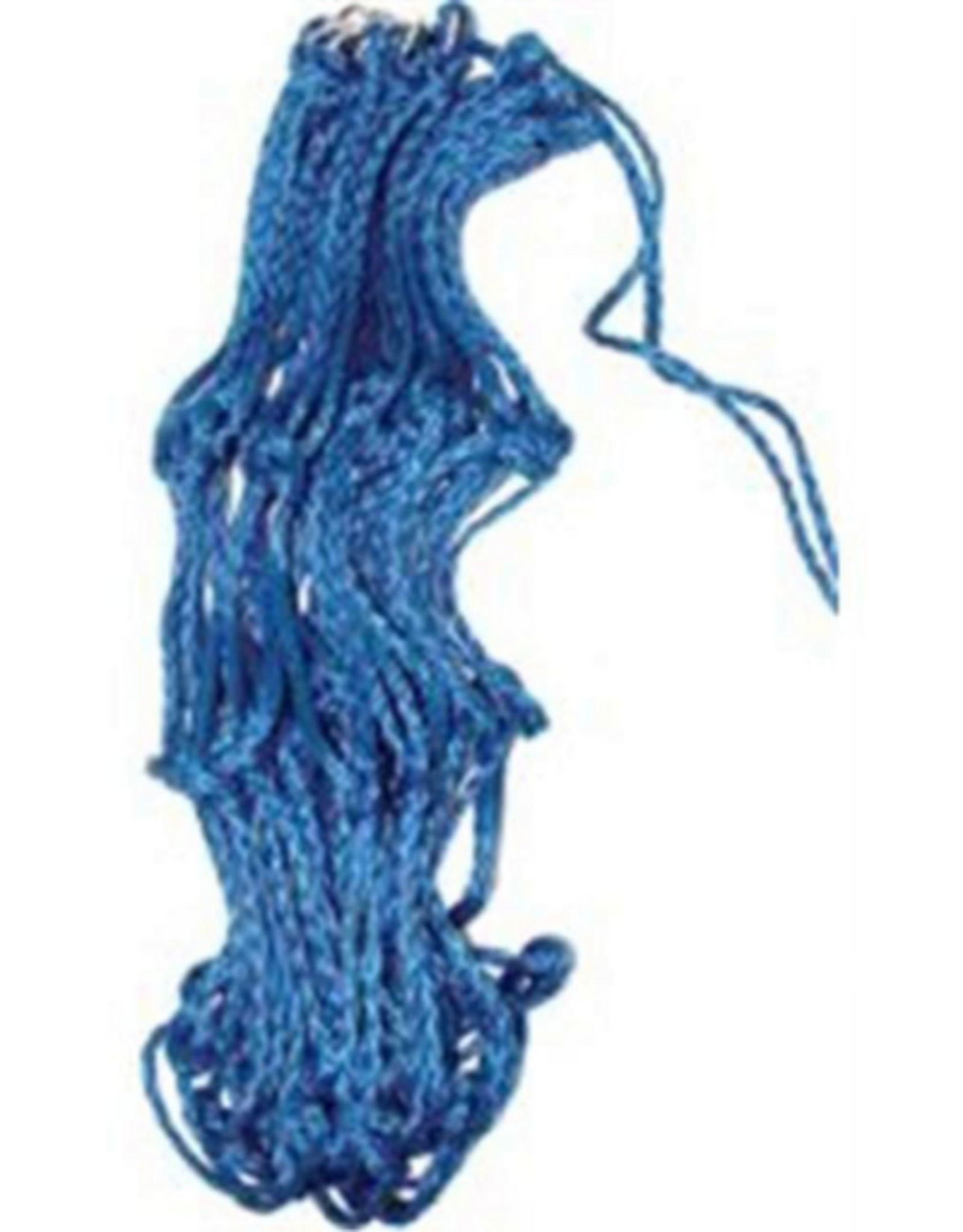 Partrade Partrade Hay Net With Rings Blue Large