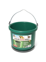 Farm Innovators Farm Innovators 2 Gallon 60W 120V Heated Bucket HB-60 seasonal