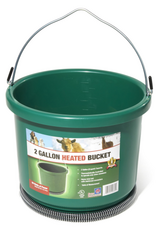 Farm Innovators Farm Innovators 2 Gallon 60W 120V Heated Bucket HB-60