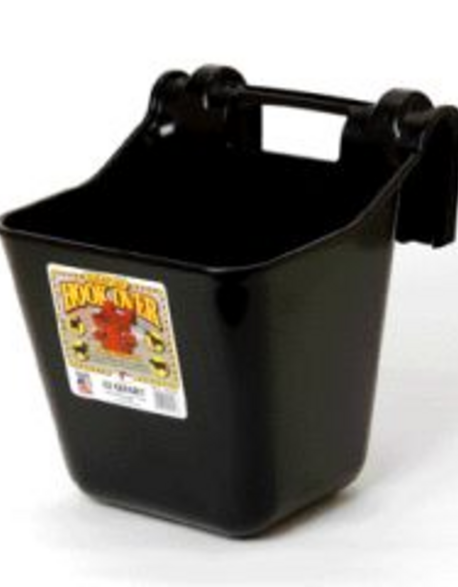 Miller Little Giant 12 qt Bucket Feeder For Livestock
