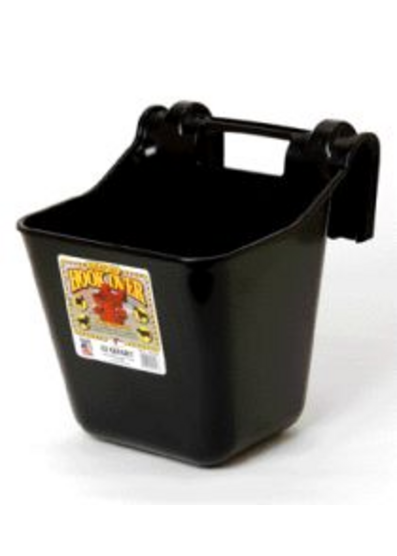 Miller Little Giant 12 qt Bucket Feeder For Livestock