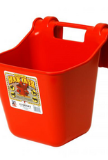 Miller Hanging Fence Feeder For Horses