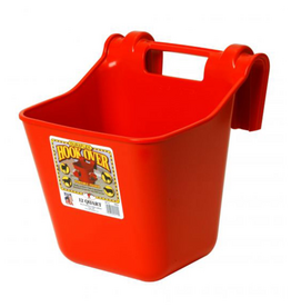 Miller Hanging Fence Feeder For Horses