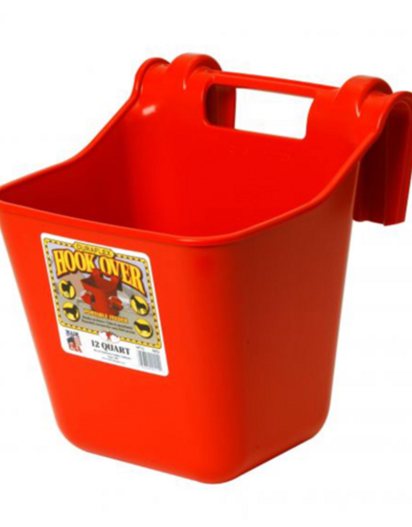 Miller Hanging Fence Feeder For Horses