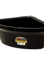 Miller Little Giant CORNER FEEDER BLACK 26 QT