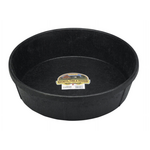 Miller Little Giant 3 Gallon Feeder Pan For Livestock