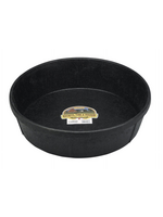 Miller Little Giant 3 Gallon Feeder Pan For Livestock