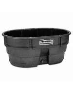Rubbermaid Rubbermaid Commercial Stock Tank 150 Gallons