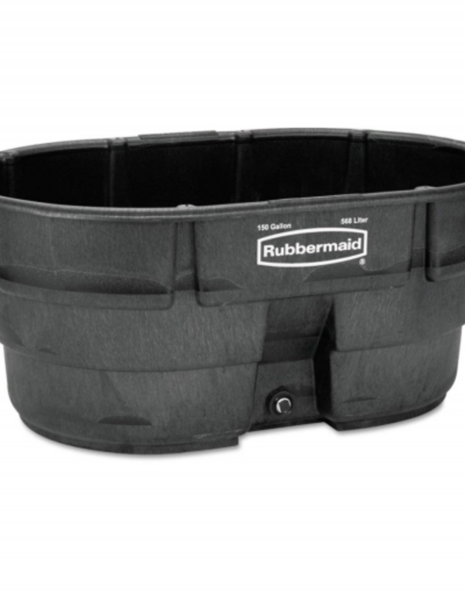 Rubbermaid Rubbermaid Commercial Stock Tank 150 Gallons