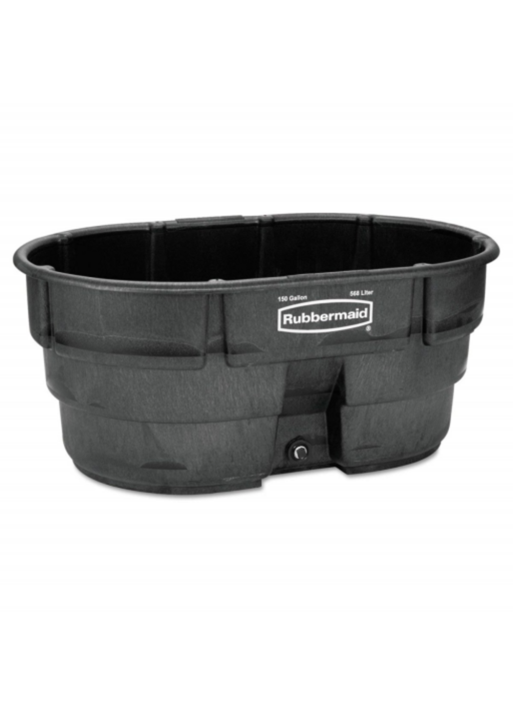 Rubbermaid Rubbermaid Commercial Stock Tank 150 Gallons
