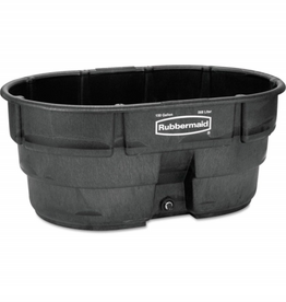 Rubbermaid Rubbermaid Commercial Stock Tank 150 Gallons