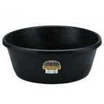 Miller Little Giant 1920 oz Feeder Pan For Livestock 15 gal