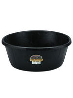 Miller Little Giant 1920 oz Feeder Pan For Livestock 15 gal