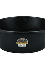 Miller Little Giant 1920 oz Feeder Pan For Livestock