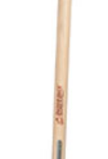 Razor-Back 10 in. Forged Steel Manure Fork - 54 in. Handle - 6 Tines