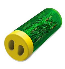 Ware Ware Chicken Treat Roller