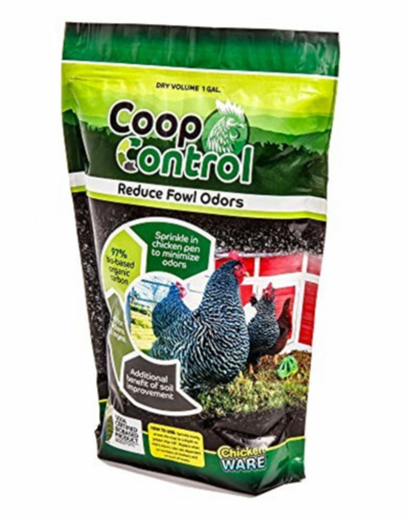 Ware Ware Chicken Coop Odor Control 32 oz.