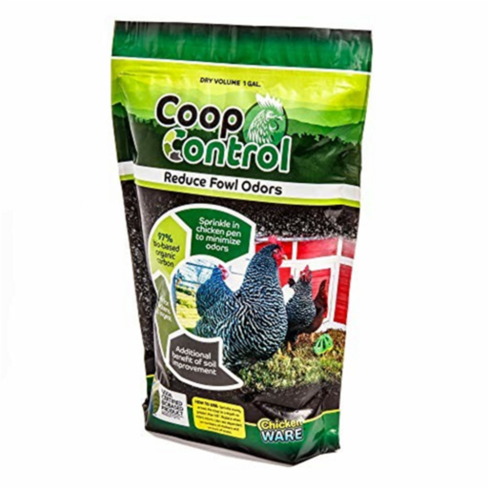 Ware Ware Chicken Coop Odor Control 32 oz.