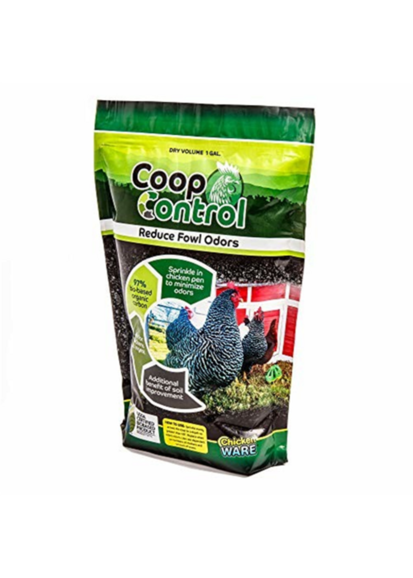 Ware Ware Chicken Coop Odor Control 32 oz.