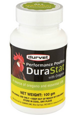 Durvet Durvet Healthy Flock Poultry Durastat