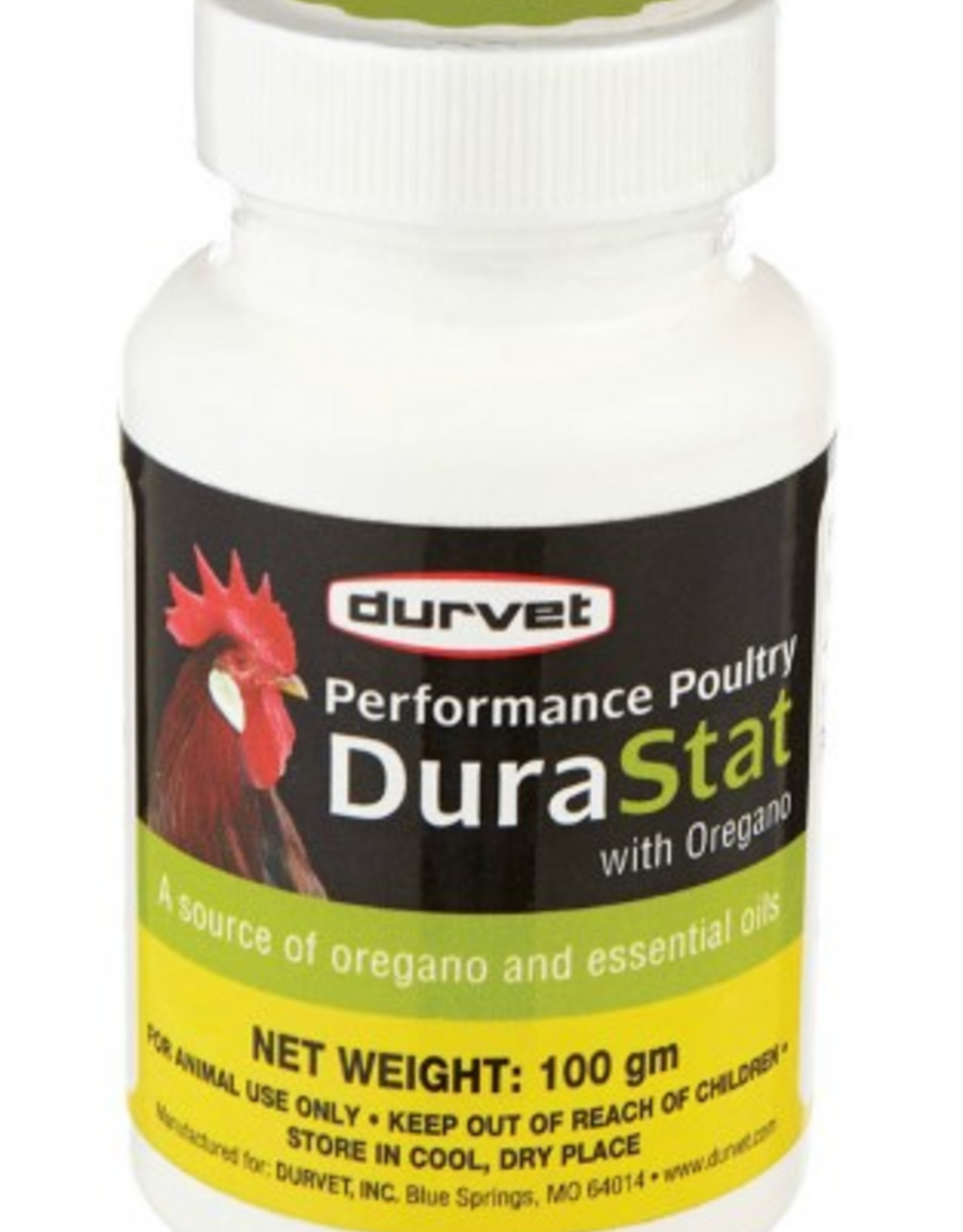 Durvet Durvet Healthy Flock Poultry Durastat