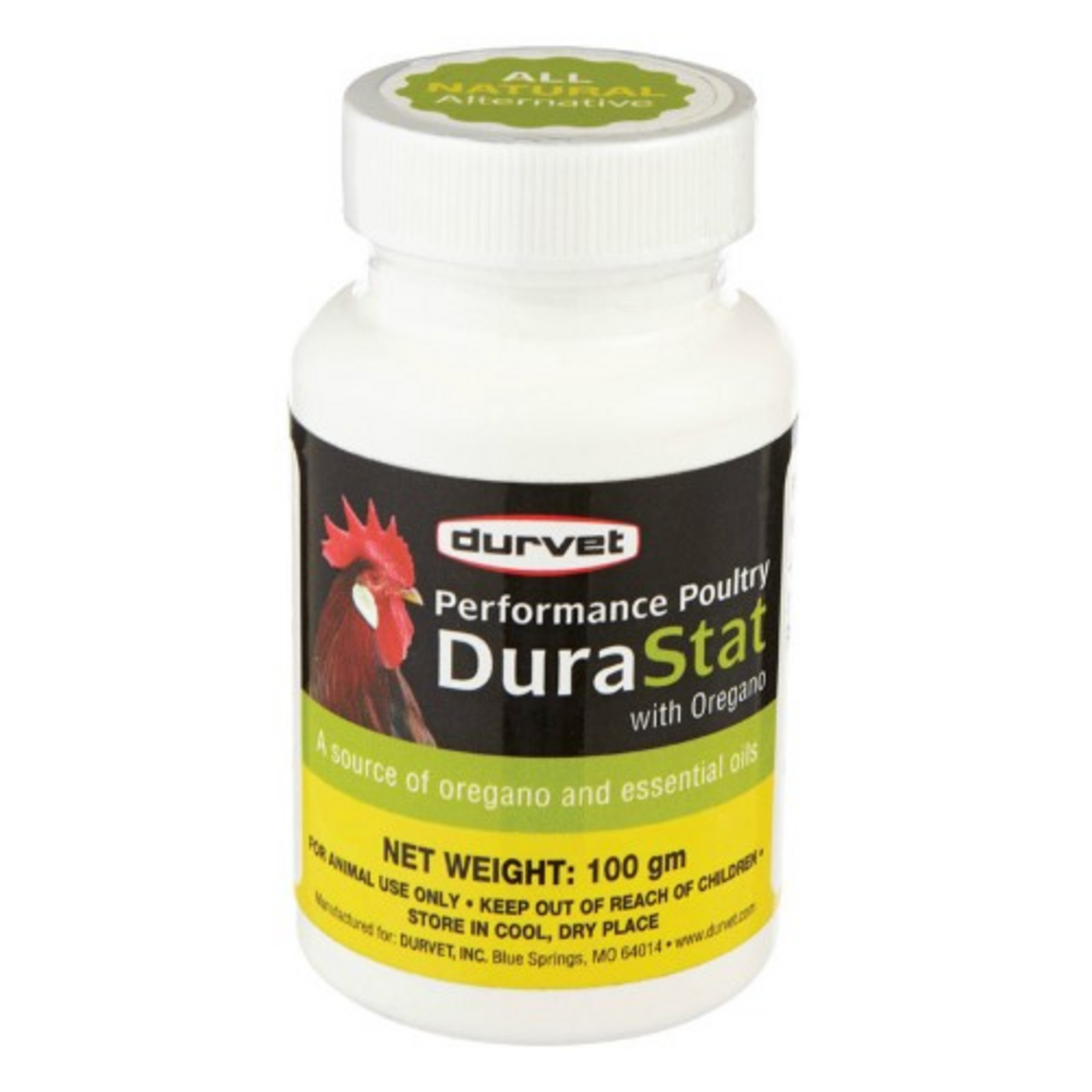 Durvet Durvet Healthy Flock Poultry Durastat