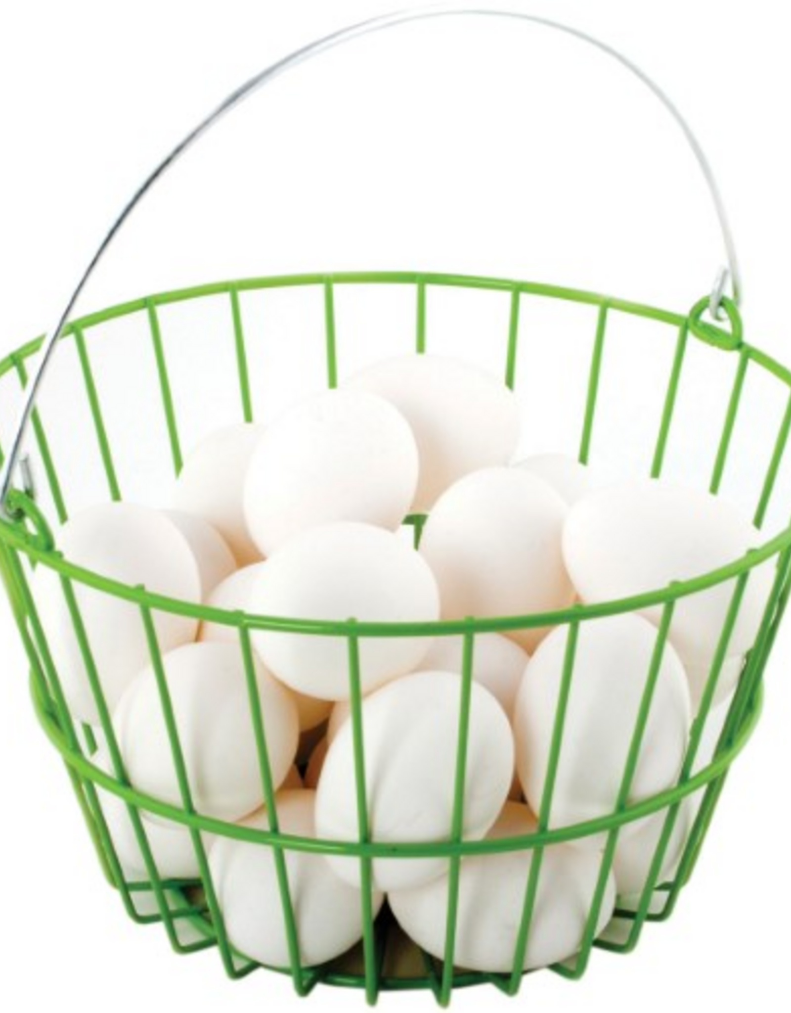 Ware Ware Coated Wire Egg Basket