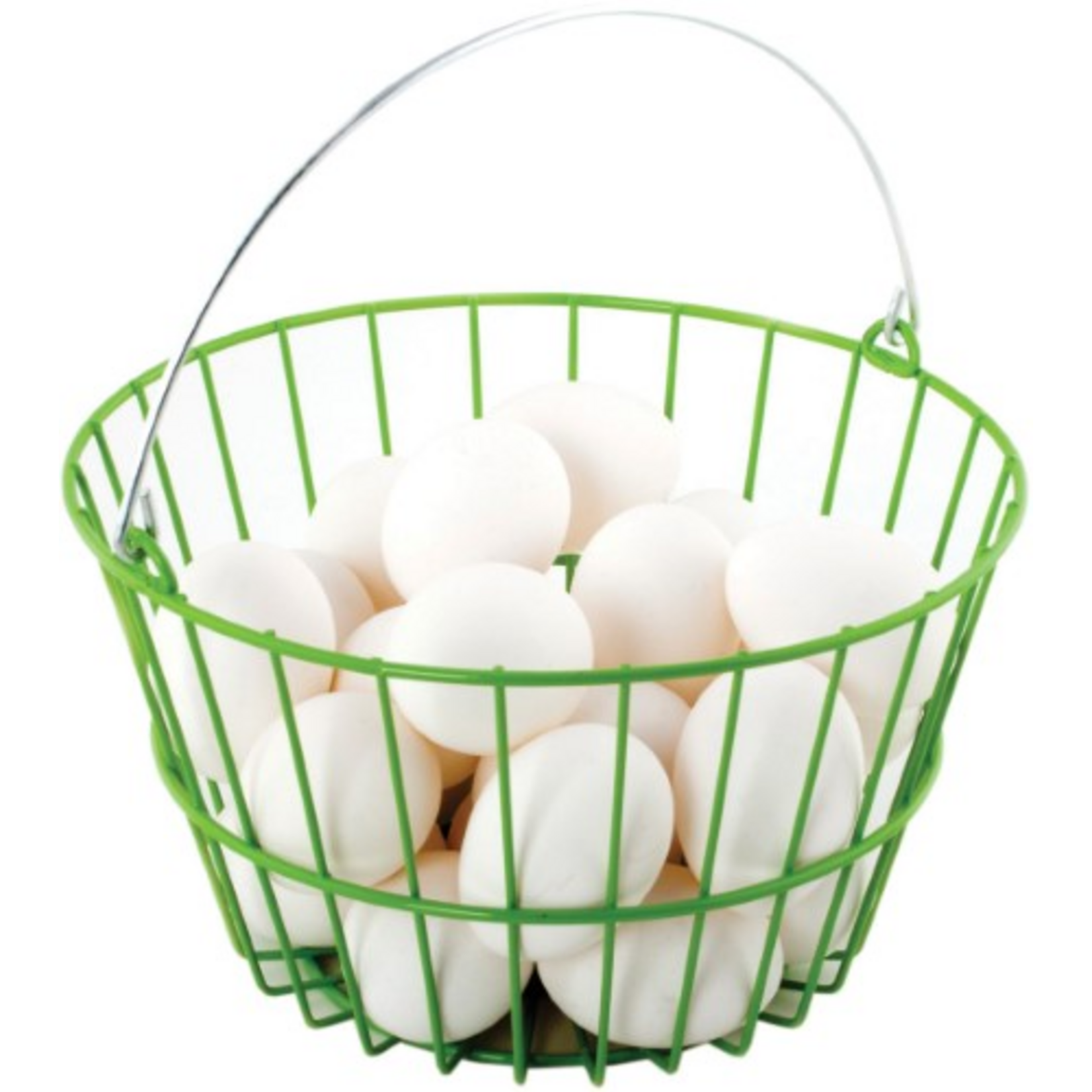 Ware Ware Coated Wire Egg Basket