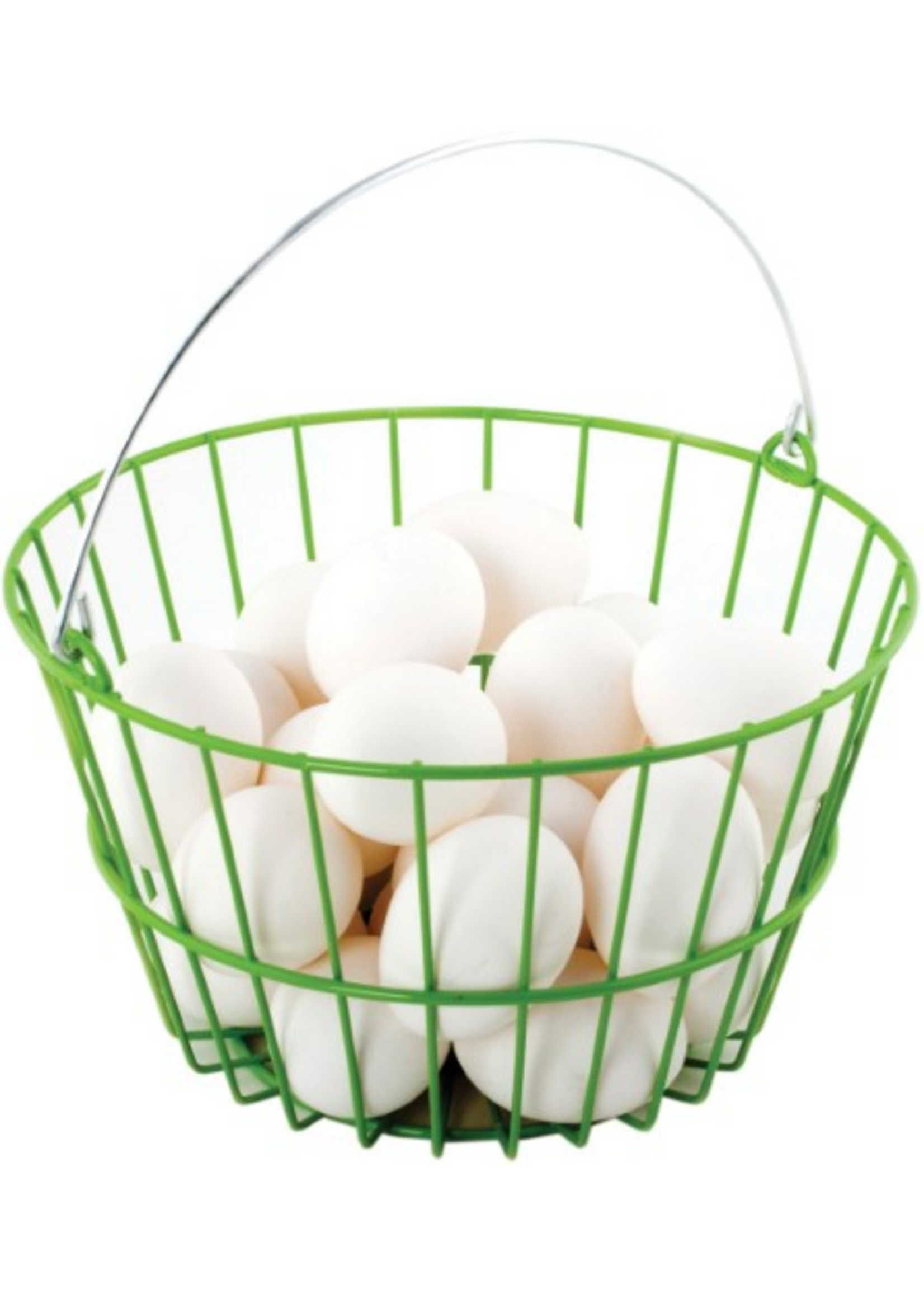 Ware Ware Coated Wire Egg Basket