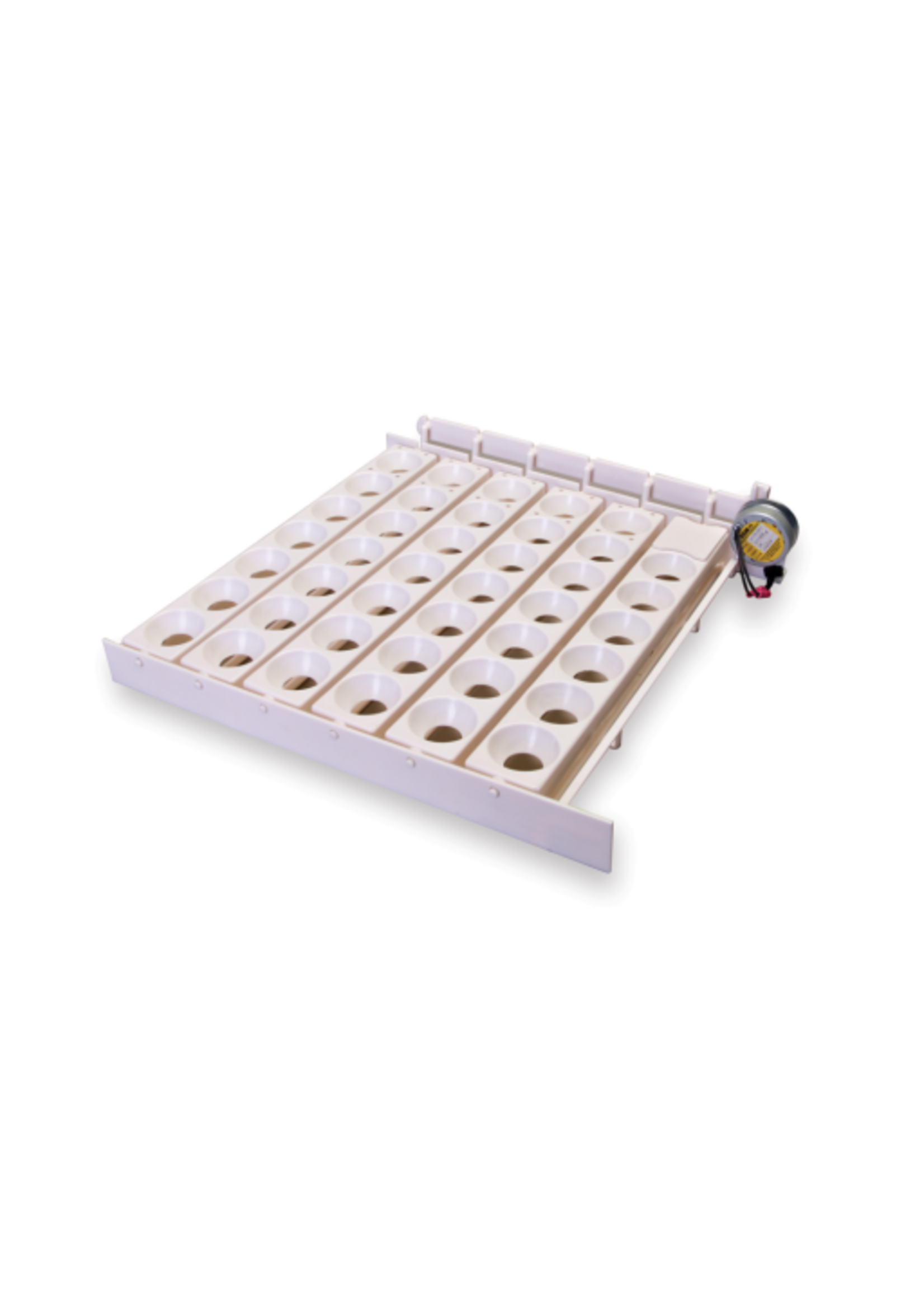 Miller Little Giant Automatic Egg Turner 6300