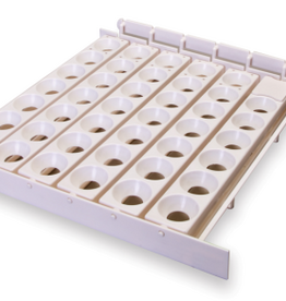 Miller Little Giant Automatic Egg Turner 6300