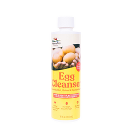Manna Pro EGG WASHER PRO CLEANSER 16OZ