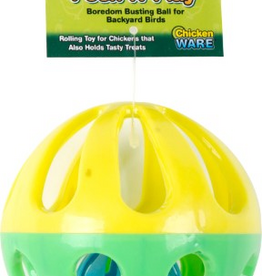 Ware Ware Poultry Peck N Play Ball